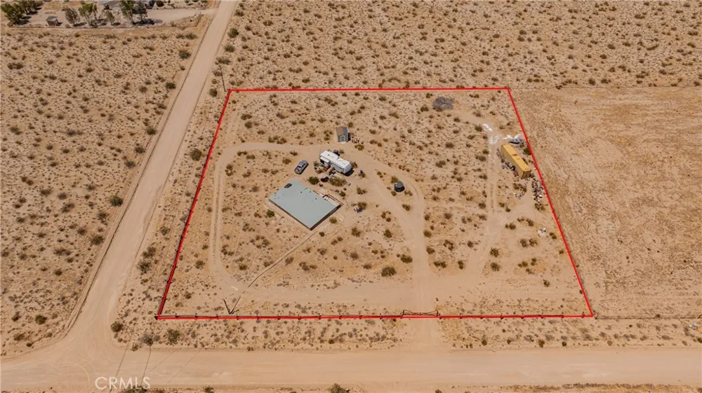 35330 Foothill Rd Lucerne Valley, CA 92356
