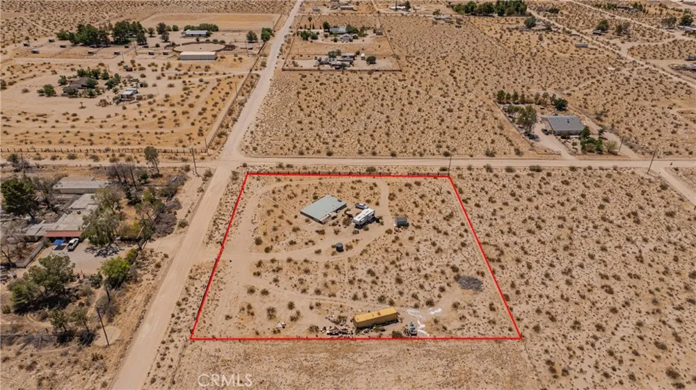 35330 Foothill Rd Lucerne Valley, CA 92356