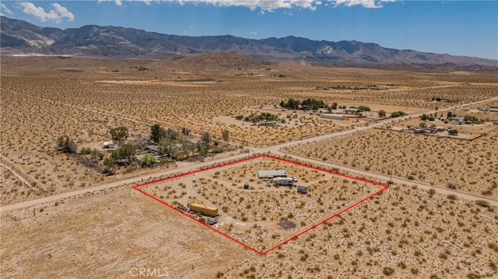 35330 Foothill Rd Lucerne Valley, CA 92356