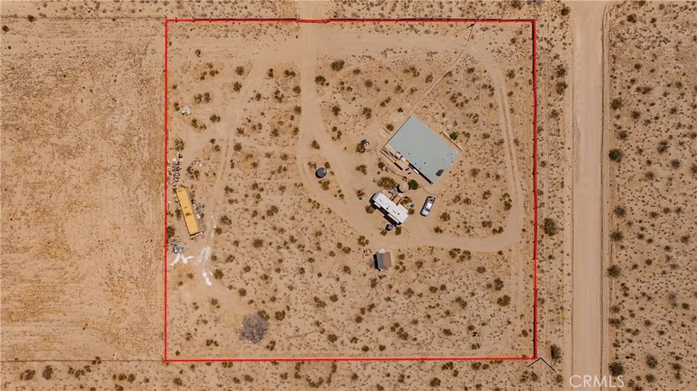 35330 Foothill Rd Lucerne Valley, CA 92356