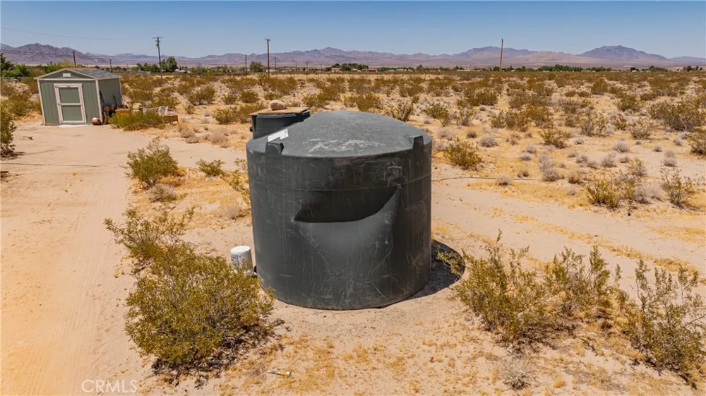 35330 Foothill Rd Lucerne Valley, CA 92356