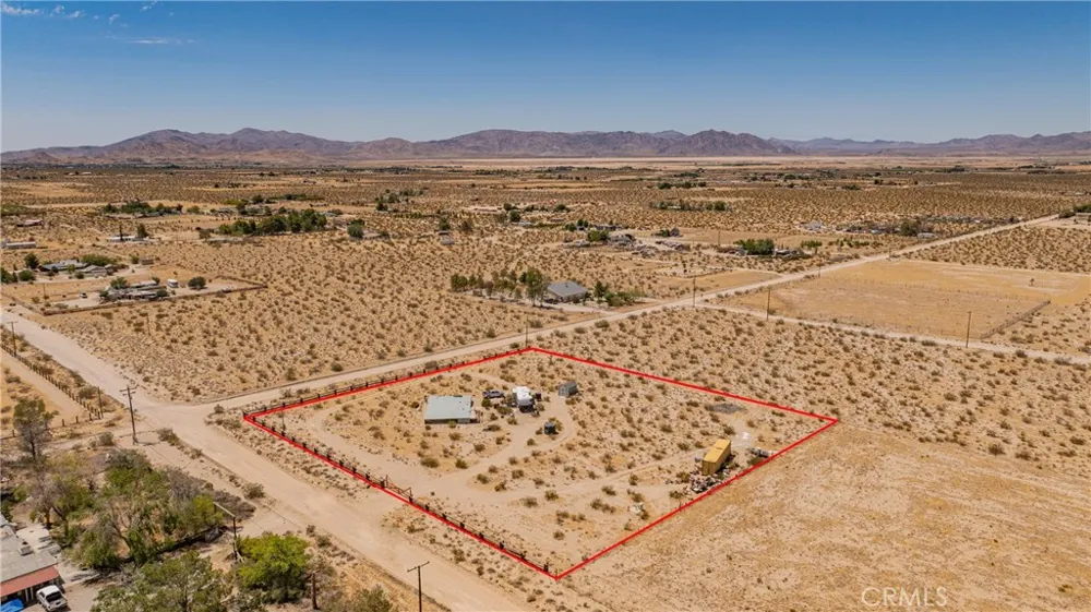 35330 Foothill Rd Lucerne Valley, CA 92356