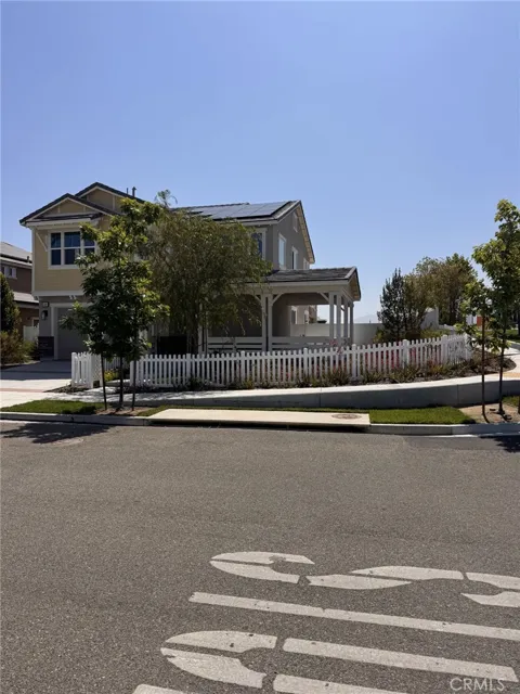 44 Clearwood Street
