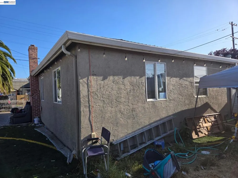 1409 Pennsylvania Richmond, CA 94801