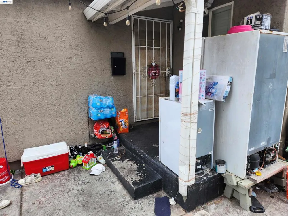 1409 Pennsylvania Richmond, CA 94801
