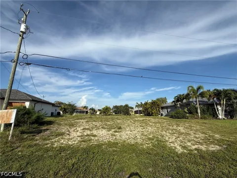 SW 11th Place