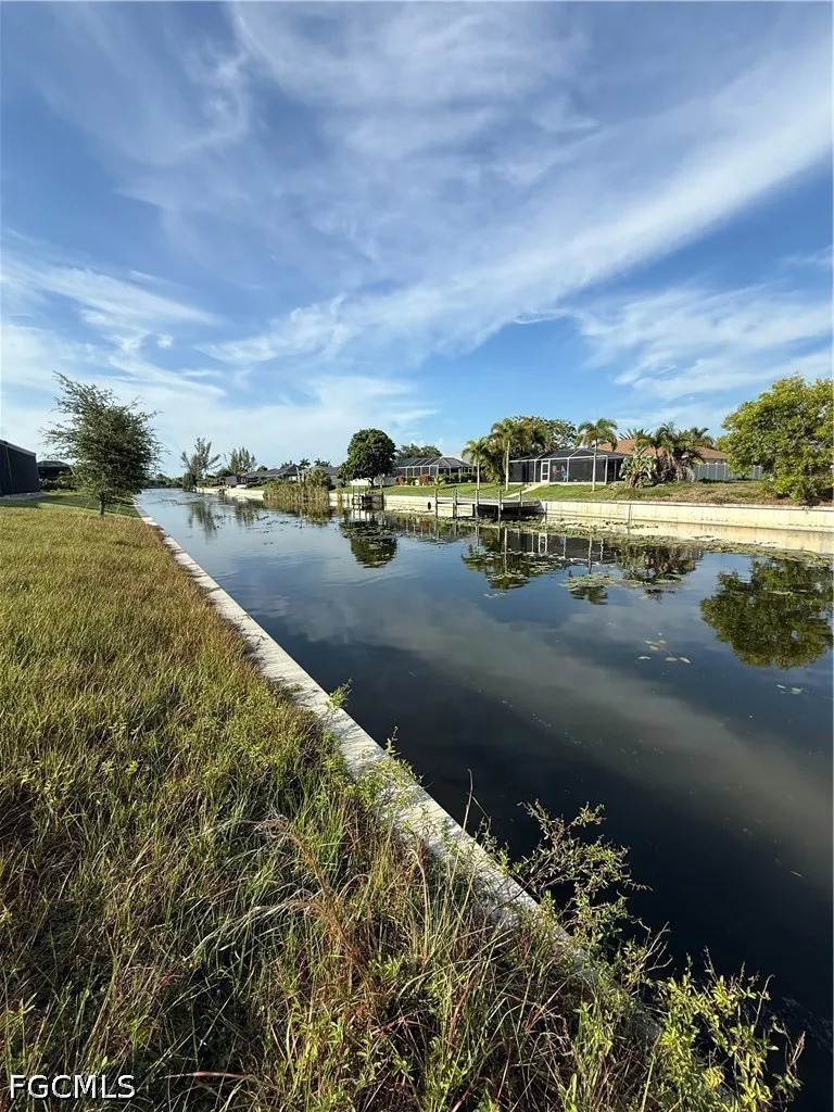 SW 11th Place Cape Coral, FL 33914