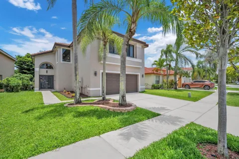 2003 SW 173rd Avenue