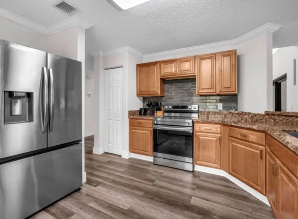 2003 SW 173rd Avenue Miramar, FL 33029