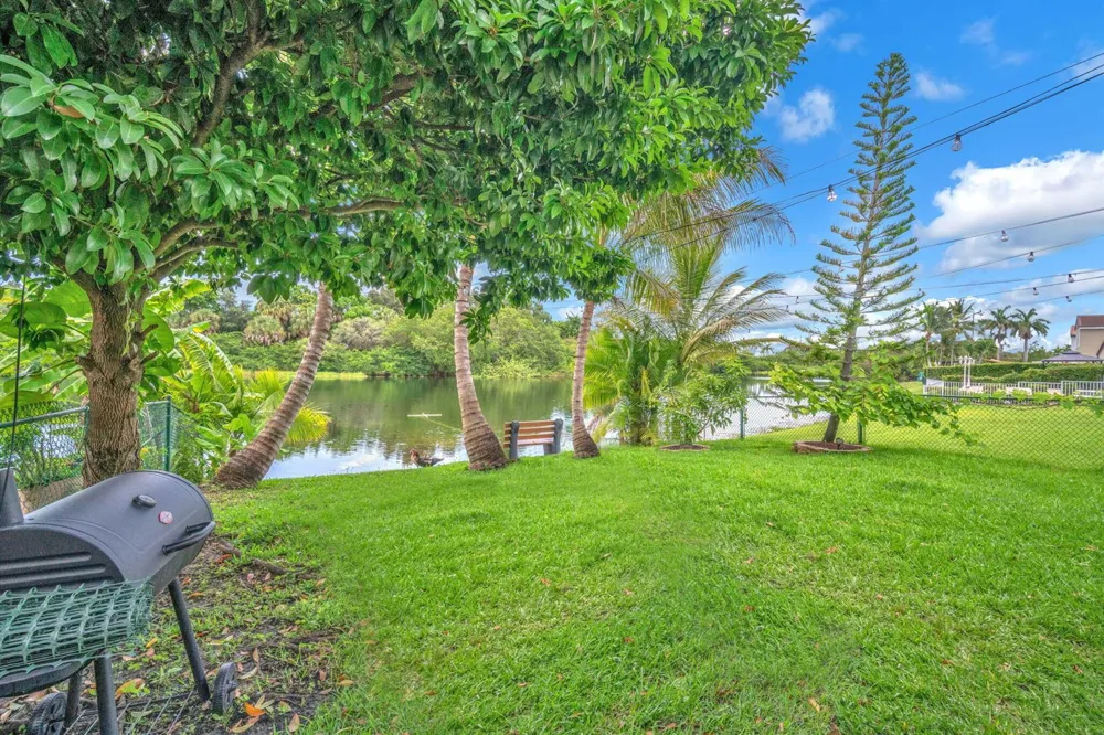 2003 SW 173rd Avenue Miramar, FL 33029