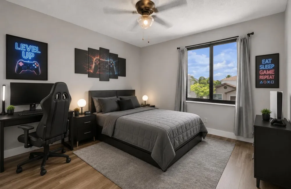 2003 SW 173rd Avenue Miramar, FL 33029