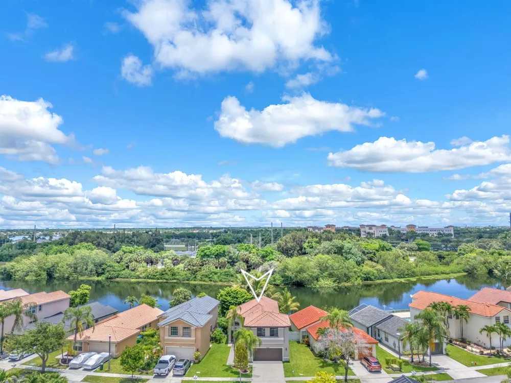 2003 SW 173rd Avenue Miramar, FL 33029