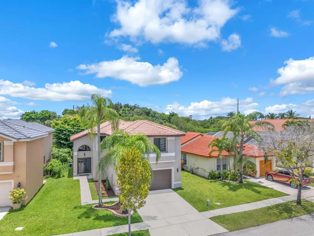 2003 SW 173rd Avenue Miramar, FL 33029