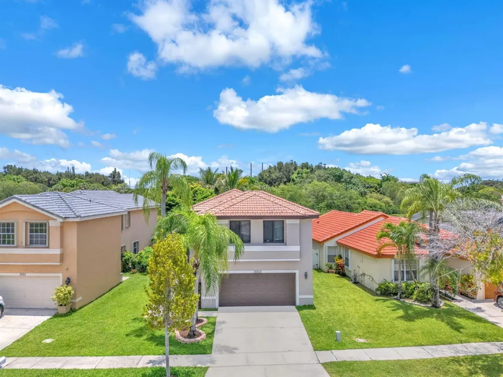 2003 SW 173rd Avenue Miramar, FL 33029