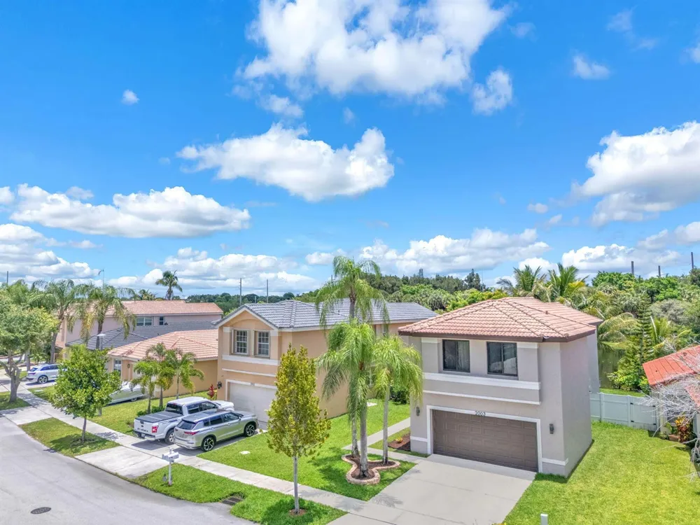 2003 SW 173rd Avenue Miramar, FL 33029