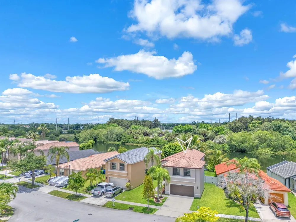 2003 SW 173rd Avenue Miramar, FL 33029
