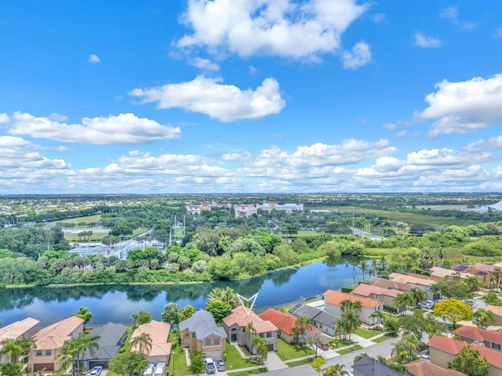 2003 SW 173rd Avenue Miramar, FL 33029
