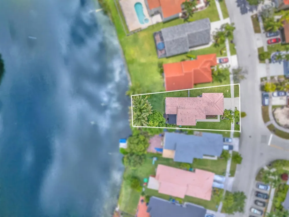2003 SW 173rd Avenue Miramar, FL 33029