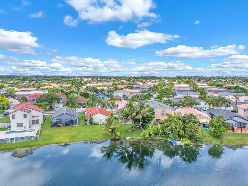 2003 SW 173rd Avenue Miramar, FL 33029