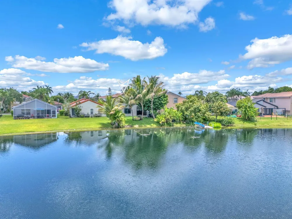 2003 SW 173rd Avenue Miramar, FL 33029