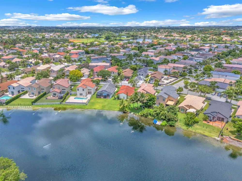 2003 SW 173rd Avenue Miramar, FL 33029