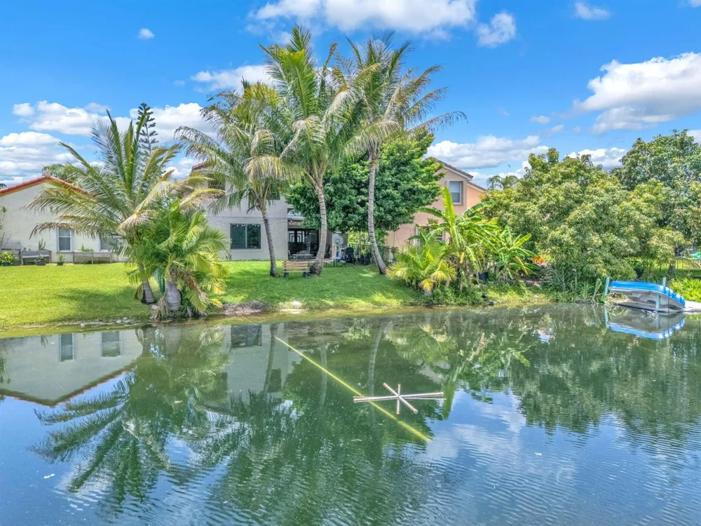 2003 SW 173rd Avenue Miramar, FL 33029