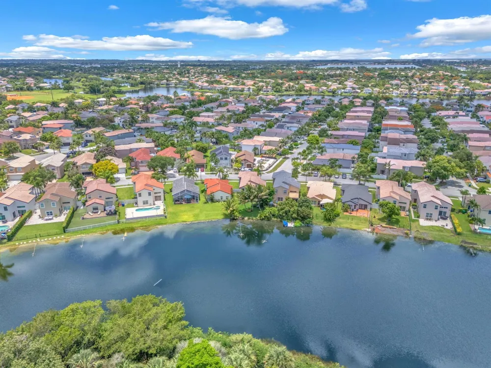 2003 SW 173rd Avenue Miramar, FL 33029