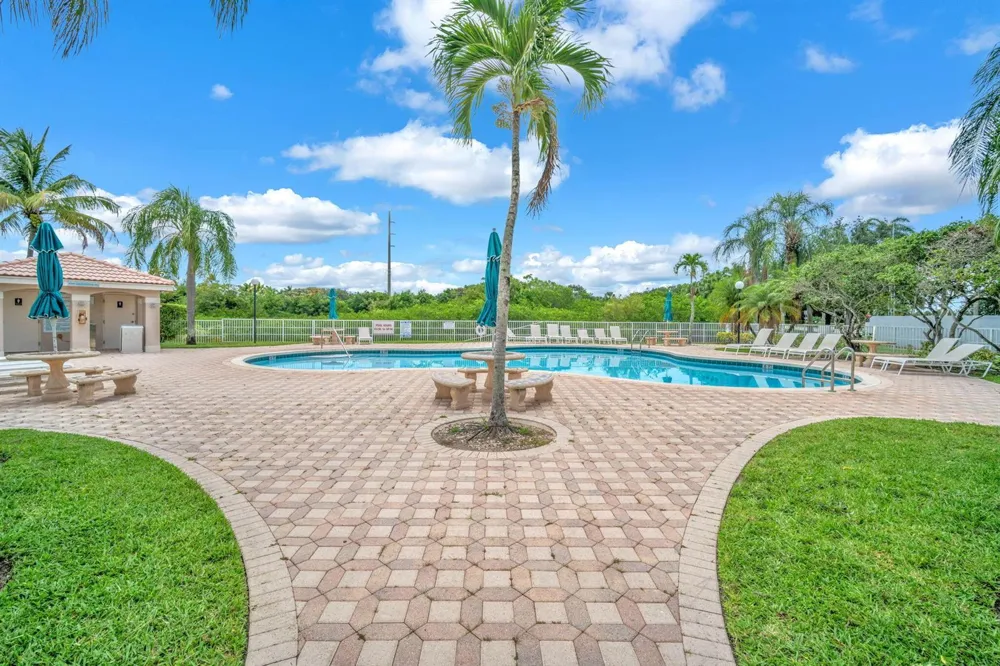 2003 SW 173rd Avenue Miramar, FL 33029