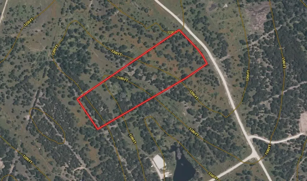 PR 4218 Evant, TX 76525