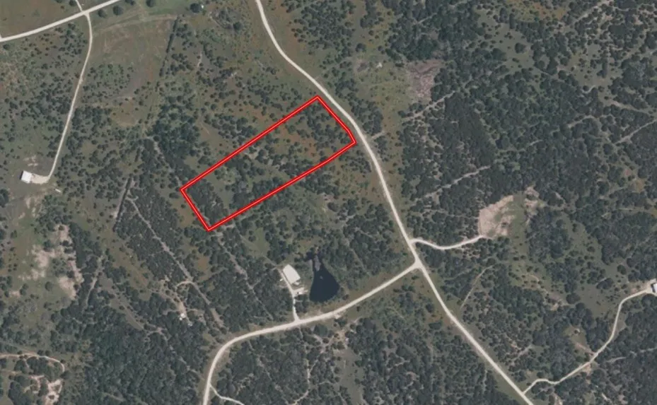 PR 4218 Evant, TX 76525