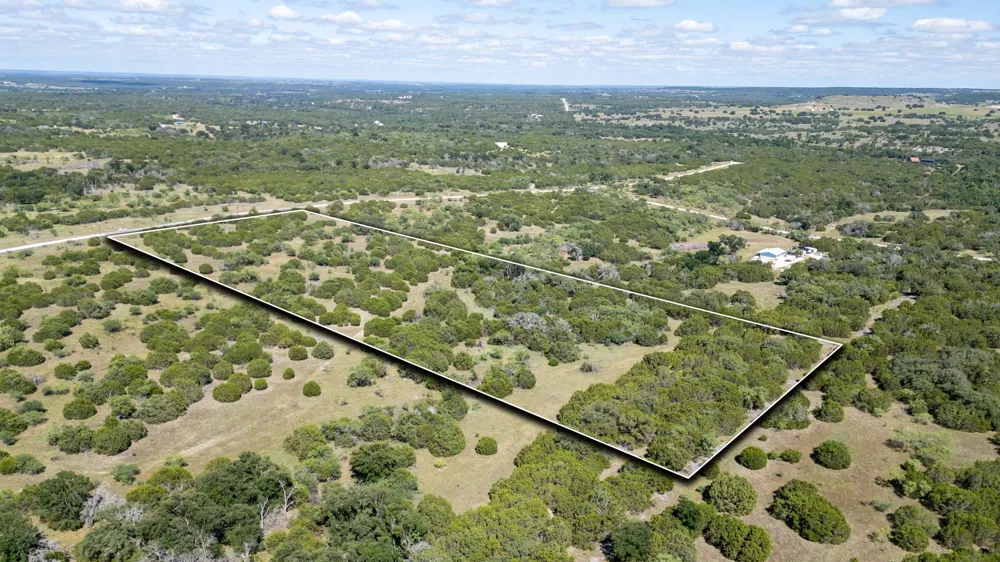 PR 4218 Evant, TX 76525