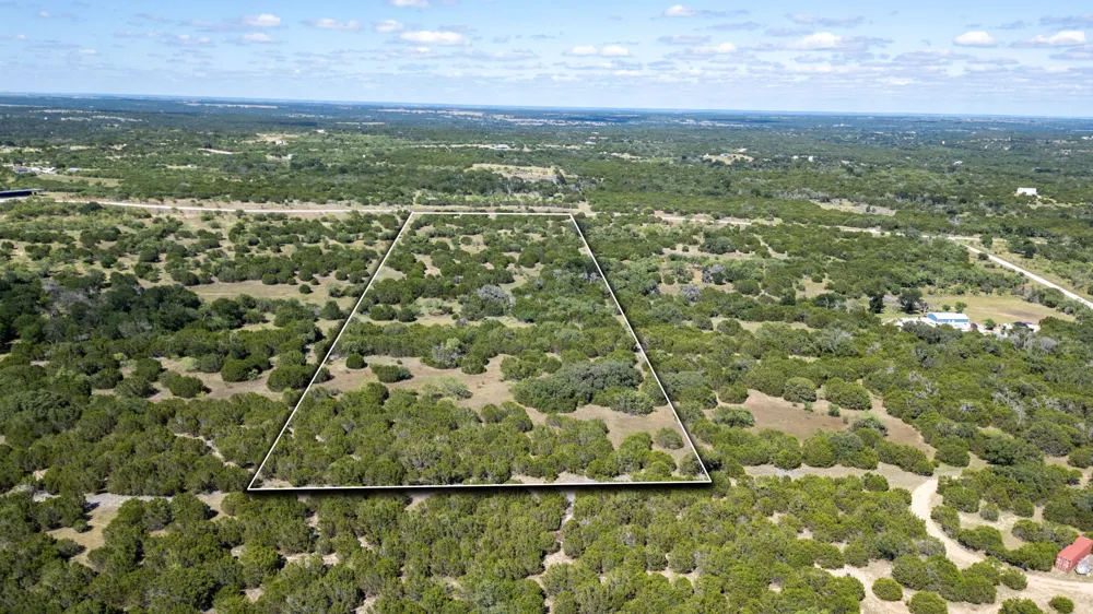 PR 4218 Evant, TX 76525