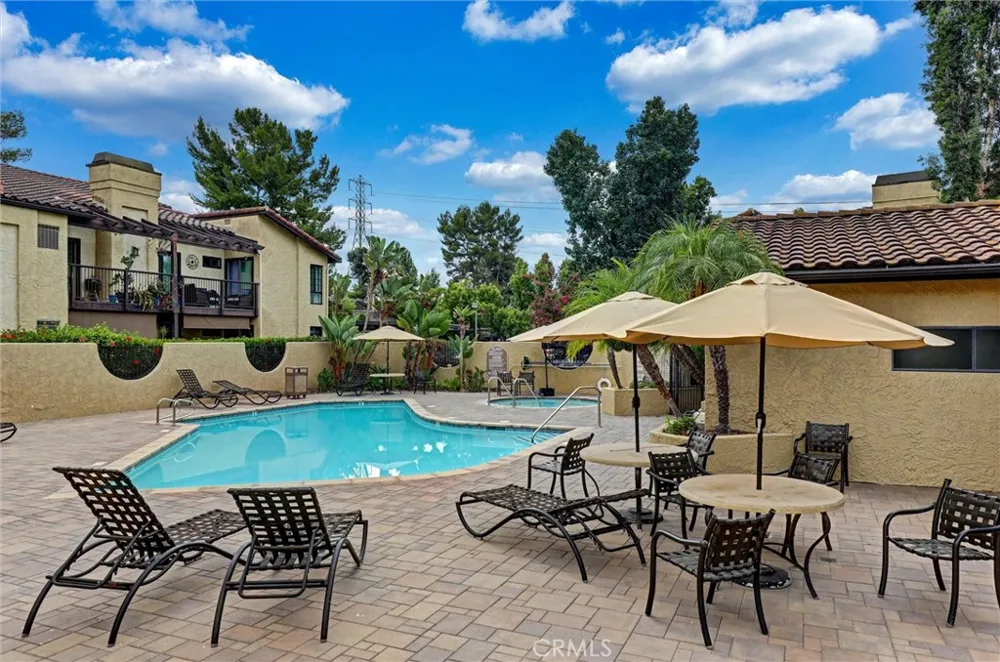 25551 Indian Hill Lane #C Laguna Hills, CA 92653