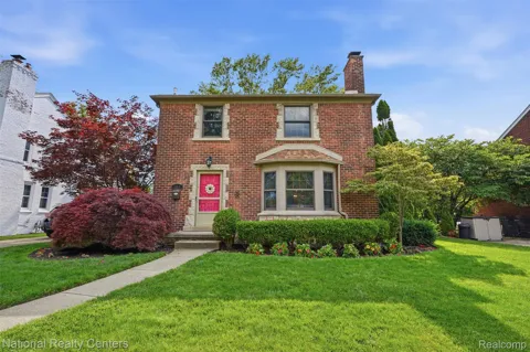 169 McKinley Avenue