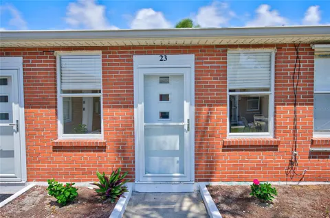 908 VILLAS DRIVE #23