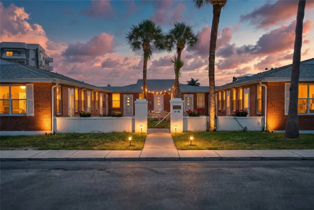 908 VILLAS DRIVE #23 Venice, FL 34285