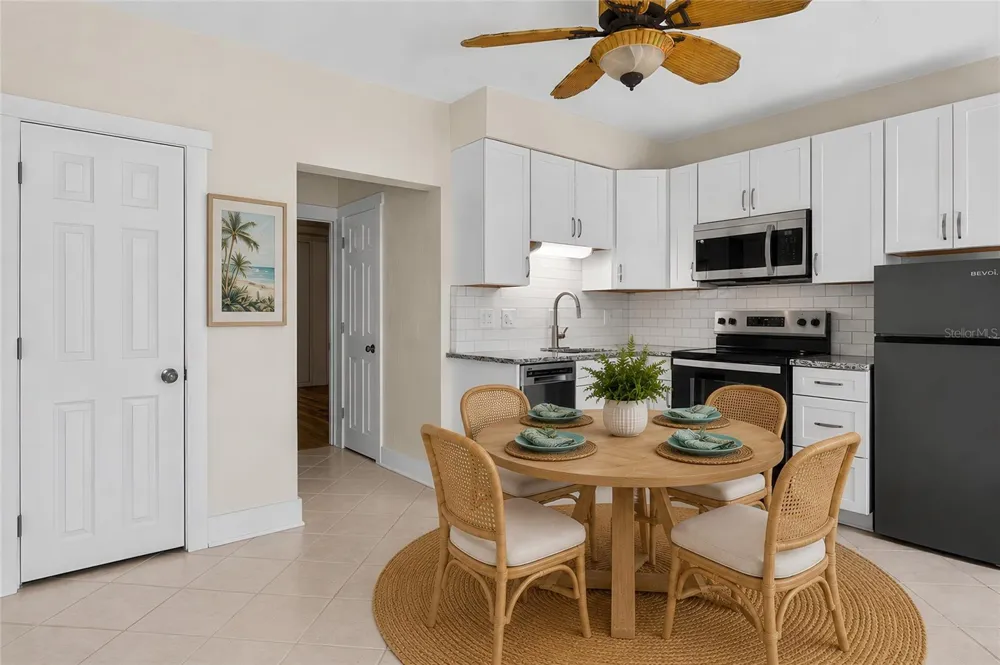 908 VILLAS DRIVE #23 Venice, FL 34285