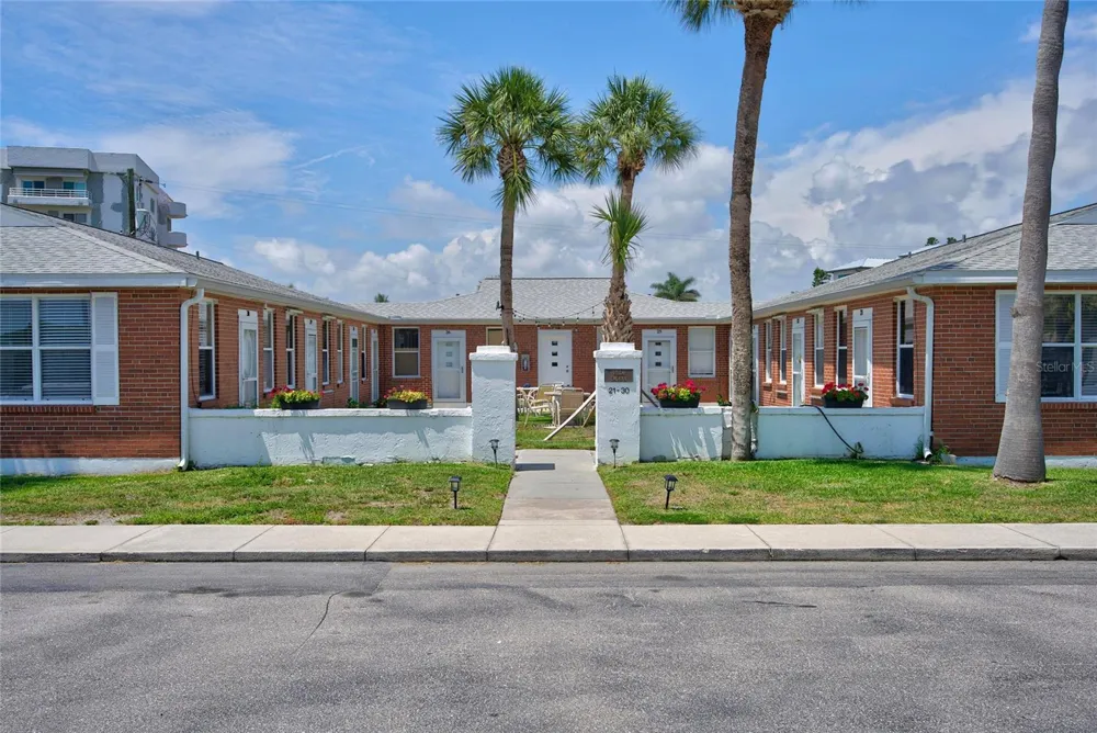908 VILLAS DRIVE #23 Venice, FL 34285