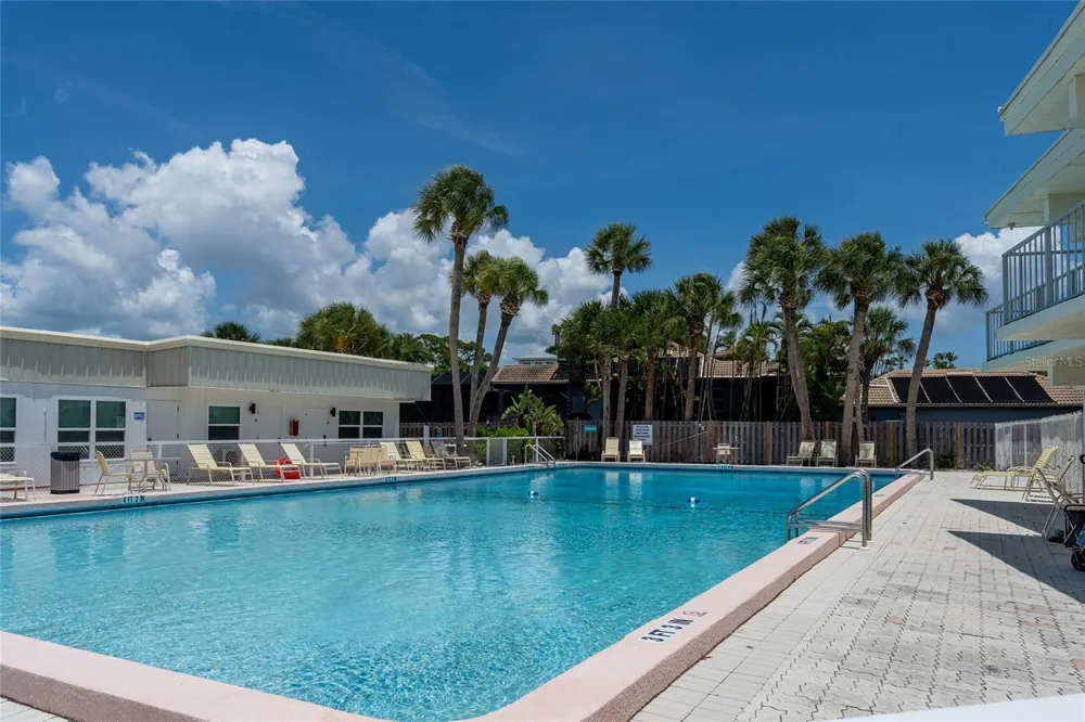 908 VILLAS DRIVE #23 Venice, FL 34285