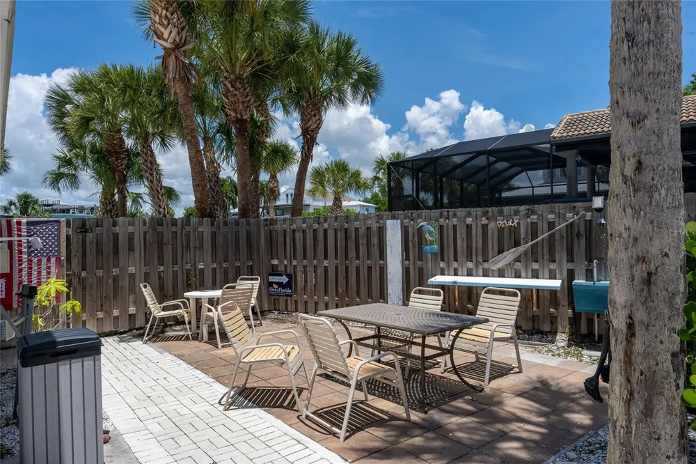 908 VILLAS DRIVE #23 Venice, FL 34285