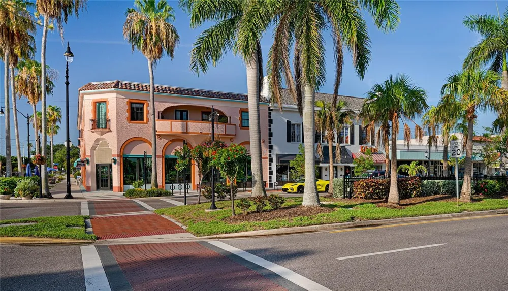 908 VILLAS DRIVE #23 Venice, FL 34285