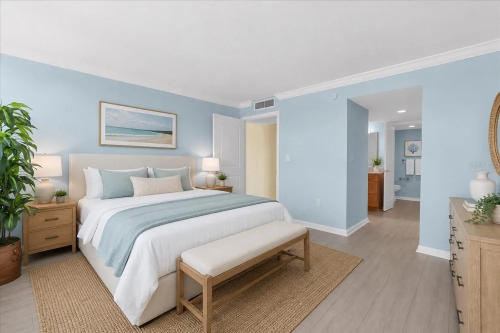 450 TREASURE ISLAND CAUSEWAY #102 Treasure Island, FL 33706
