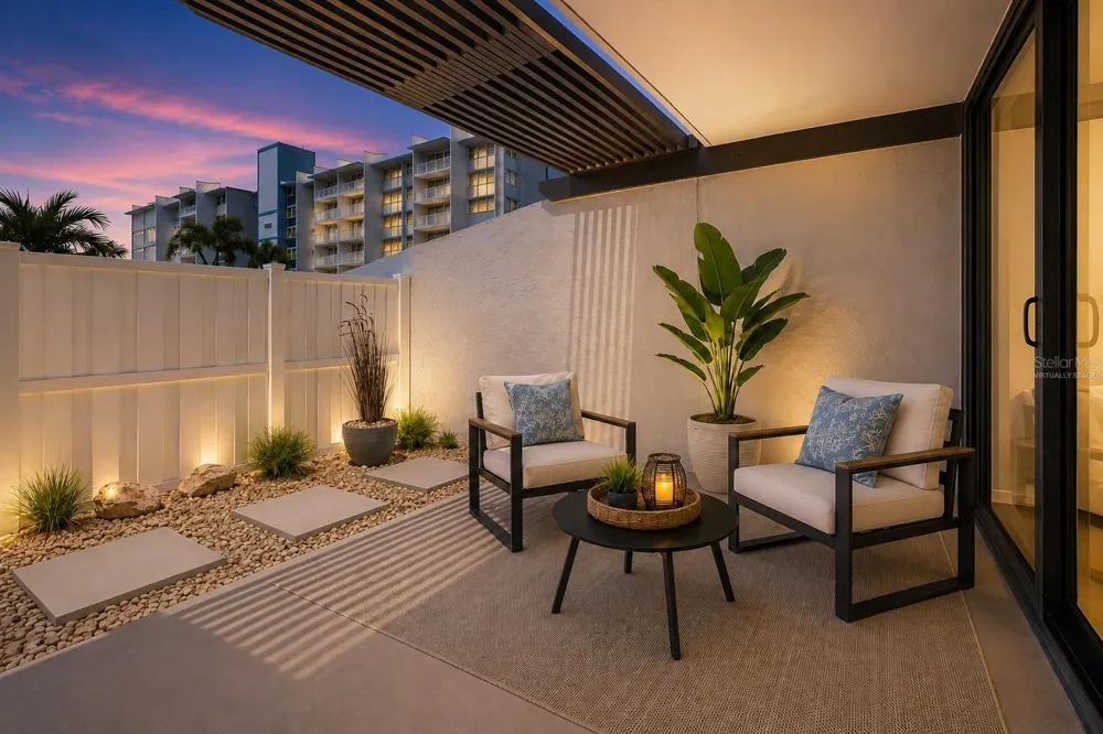 450 TREASURE ISLAND CAUSEWAY #102 Treasure Island, FL 33706