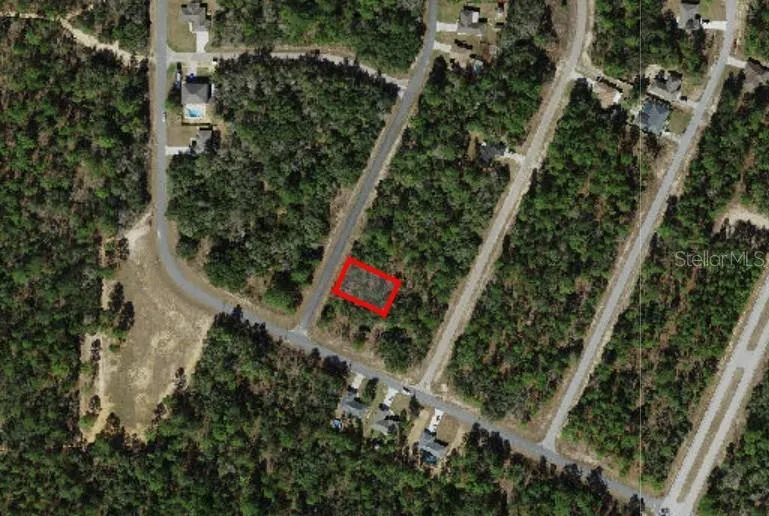 8871 LISA TERRACE Citrus Springs, FL 34433