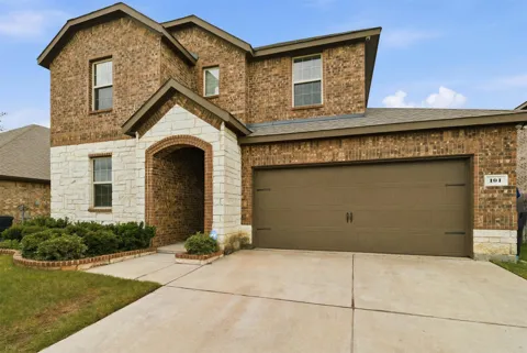 161 Mockingbird Way