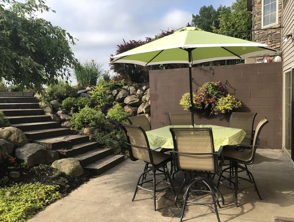 9482 Stonebridge Canadian Lakes, MI 49346