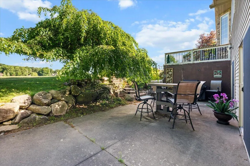 9482 Stonebridge Canadian Lakes, MI 49346