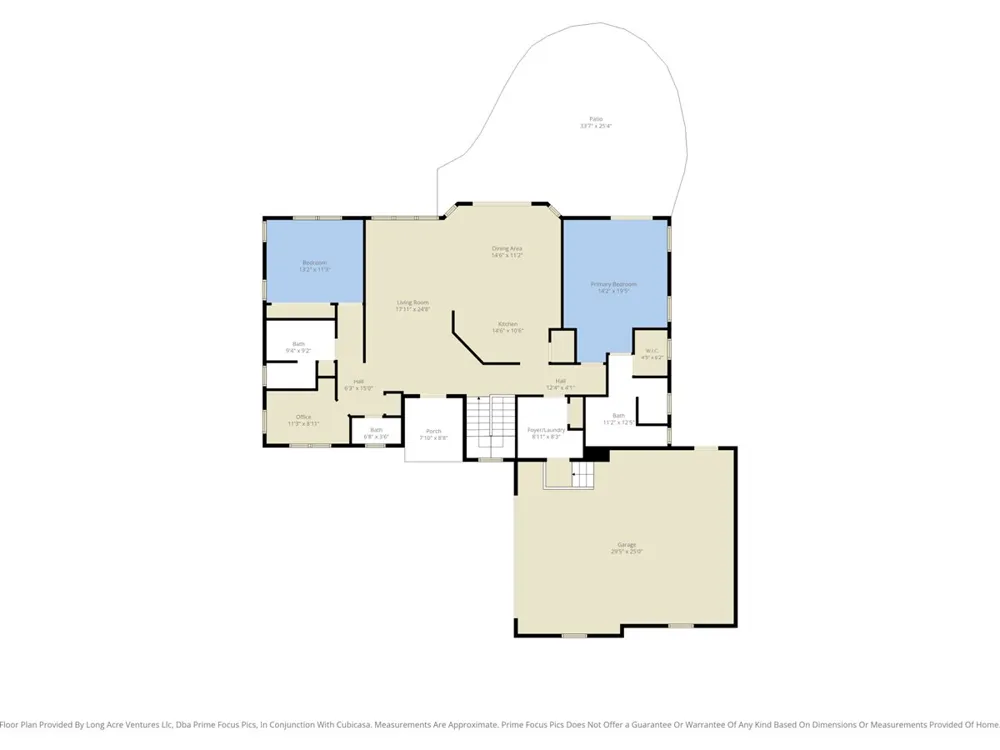9482 Stonebridge Canadian Lakes, MI 49346