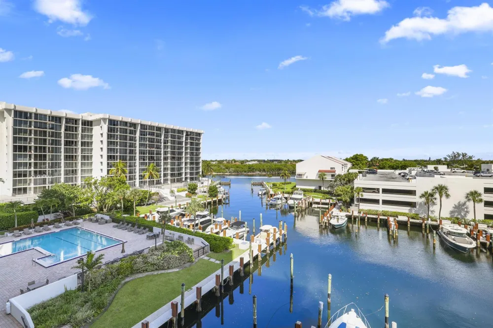 4748 S Ocean Boulevard #502 Highland Beach, FL 33487