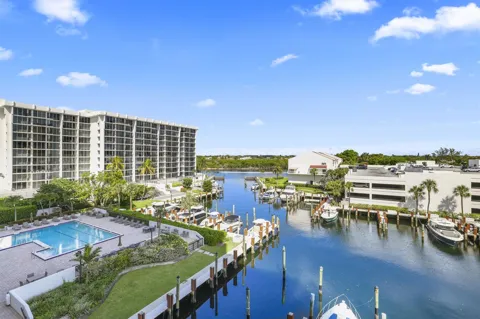 4748 S Ocean Boulevard #502